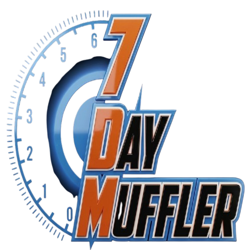 7 Day Muffler & Auto Repair